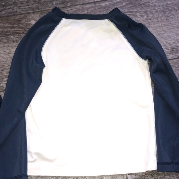 Old Navy 3 piece Swim Set- 3T - Picture 9 of 10